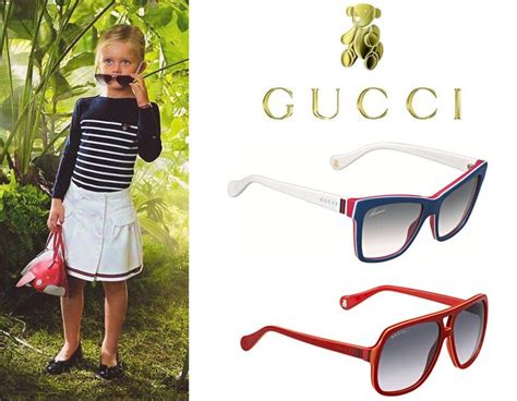 gucci glasses kids|gucci kids outfits.